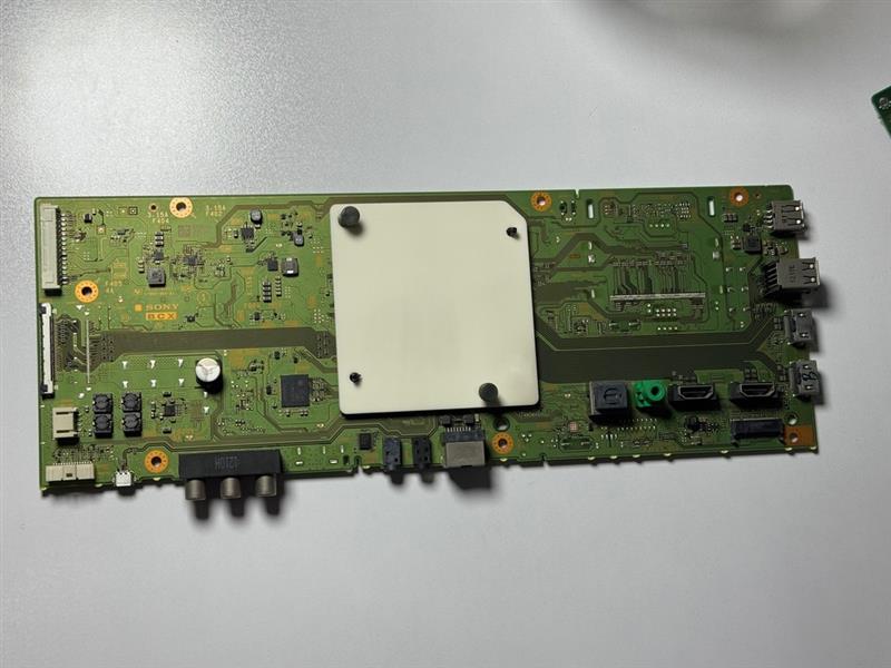 مین برد سونی KD-65X7500F