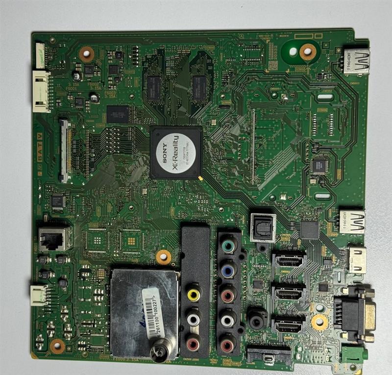 مین برد سونی 40CX520