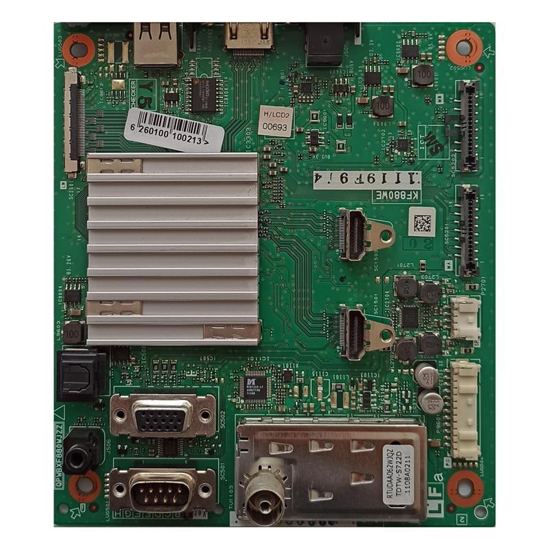 cl-40m5400x