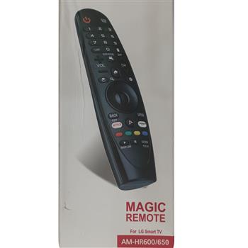 کنترل جادویی ال جی موس دار مدل LG MAGIC MR600