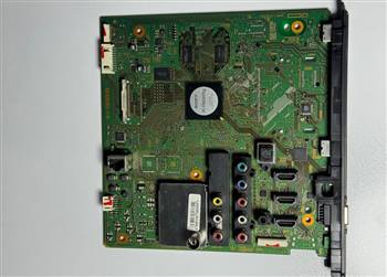 40EX520مین برد سونی