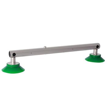 وکیوم دوتایی